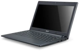 Acer Chromebook AC700-N572G02akk, Atom N570, 2GB RAM, 16GB SSD, UK