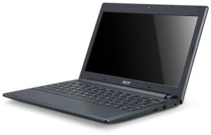 Acer Chromebook AC700-N572G02akk, Atom N570, 2GB RAM, 16GB SSD, UK