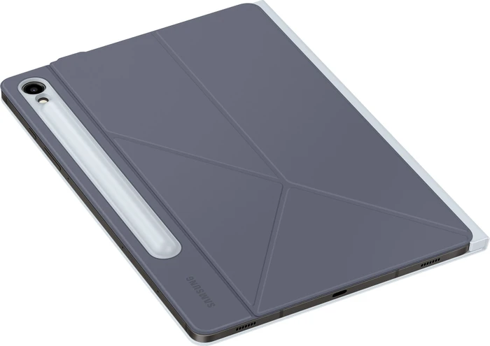 Samsung EF-BX710 Smart Book Cover für Galaxy Tab S9 / S9 FE / S10 FE / S10 Lite, Light Blue