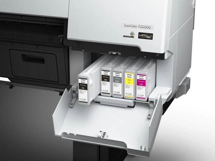 Epson SureColor SC-P20000, 64"