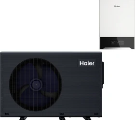 Haier Hydro-Split HPM12-TND2-H, 12kW