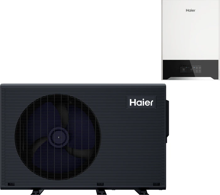 Haier Hydro-Split HPM12-TND2-H, 12kW