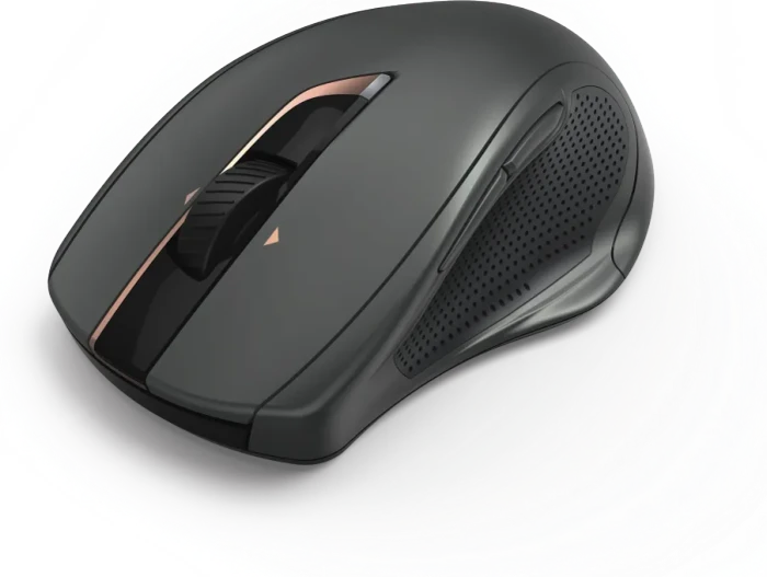 Hama MW-800 schwarz, USB