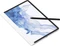 Samsung EF-ZX700 Note View Cover für Galaxy Tab S8, White Vorschaubild