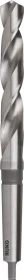 Ruko DIN345 Typ N HSSE-Co5 Spiralbohrer, 21.5x150x248mm, 1 Stück