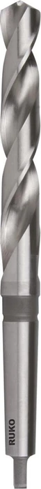 Ruko DIN345 Typ N HSSE-Co5 Spiralbohrer, 21.5x150x248mm, 1 Stück