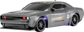 Amewi Drift Sport Muscle Car mit Gyro RTR grau