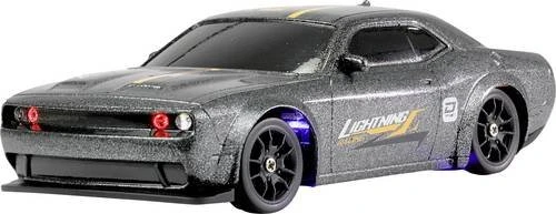 Amewi Drift Sport Muscle Car mit Gyro RTR grau