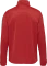 hummel Promo Poly Trainingsanzug true red/marine (Junior) Vorschaubild