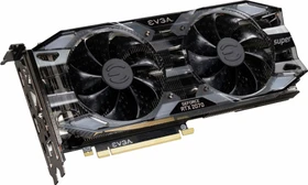 EVGA GeForce RTX 2070 SUPER XC Gaming, 8GB GDDR6, HDMI, USB-C, 3x DP