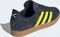 adidas Gazelle Fußball Schottland night navy/shock slime/gum Vorschaubild