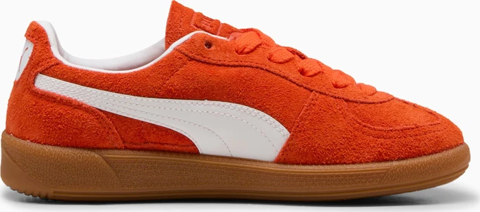Puma Palermo redmazing/puma white (Junior)