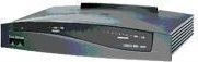 Cisco SOHO 96 ADSL over ISDN Secure Broadband Router