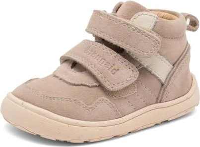 Bisgaard Barefoot Becky cloudy grey (Junior)