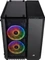 Corsair Crystal Series 280X RGB, schwarz, Glasfenster Vorschaubild