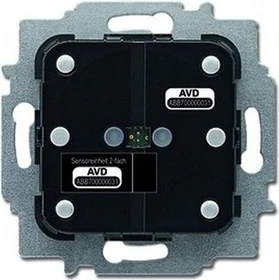 Busch-Jaeger Sensor/Jalousieaktor 1/1-fach, Schaltaktor (6213/1.1)