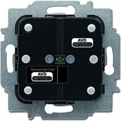 Busch-Jaeger Sensor/Jalousieaktor 1/1-fach, Schaltaktor