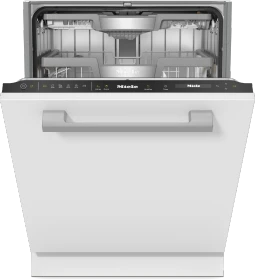 Miele G 7678 SCVi XXL AutoDos E Großraum-Geschirrspüler obsidianschwarz