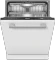 Miele G 7678 SCVi XXL AutoDos E Großraum-Geschirrspüler obsidianschwarz Vorschaubild