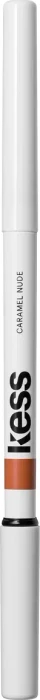 Kess Berlin Soft Shape Lip Liner caramel nude, 0.35g