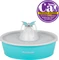 PetSafe Drinkwell Butterfly Trinkbrunnen, 1.5l Vorschaubild