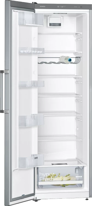 Siemens KA95NVIEP Side-by-Side (KS36VVIEP + GS36NVIEP + KS39ZAL00)