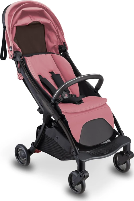 Globber Stroll Lite rosa