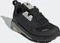 adidas Terrex Trailmaker Rain.RDY core black/aluminium (Junior) Vorschaubild