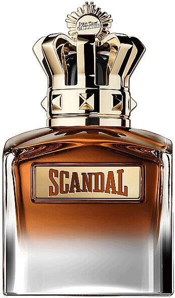 Jean Paul Gaultier Scandal Pour Homme Elixir Parfum