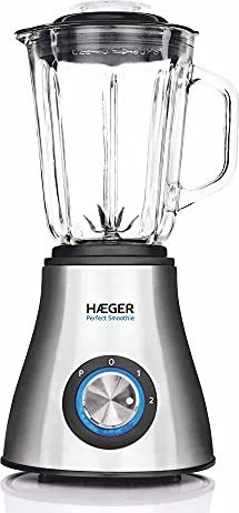 Haeger Perfect Smoothie Standmixer