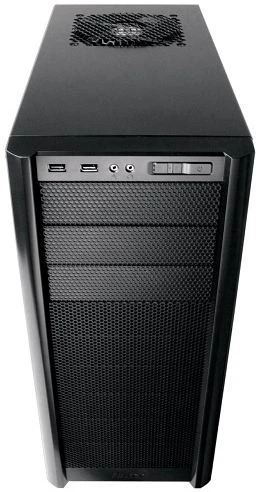 Antec Three Hundred
