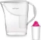 PearlCo Standard Tischwasserfilter inkl. 1 Kartusche AquaMag Vorschaubild