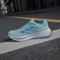 adidas Supernova Rise semi flash aqua/cobalt blue/blue spark met. (Damen) Vorschaubild