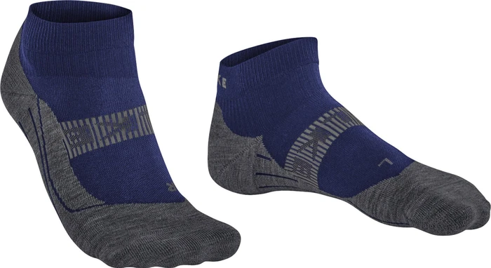 Falke RU4 Endurance Cool Short Laufsocken athletic blue (Herren)