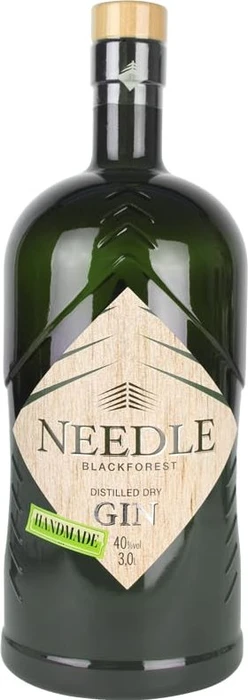 Needle Blackforest