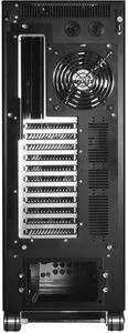 Lian Li PC-V2120X komplett schwarz, schallgedämmt