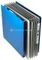 In Win H-Frame Mini blau, Glasfenster, Mini-ITX, 180W proprietär Vorschaubild