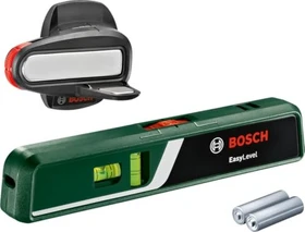 Bosch EasyLevel Laser-Wasserwaage