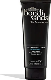 Bondi Sands Selbstbräunungslotion dunkel, 200ml