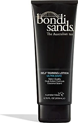 Bondi Sands Selbstbräunungslotion dunkel, 200ml