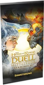 Der Herr der Ringe - Duell um Mittelerde: Verbündete (Erweiterung)