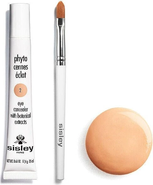 Sisley Ombre Cernes Éclat Augen Concealer