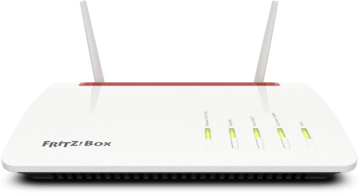 FRITZ! FRITZ!Box 6890 LTE, LTE