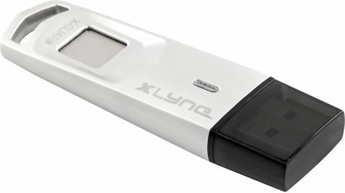Xlyne X-Guard 32GB, USB-A, USB 3.2 Gen 1×1