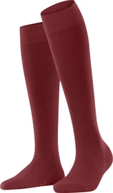Falke Softmerino Socken henna (Damen)