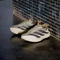 adidas Adizero Evo SL ATR wonder cargo/grey strata/crystal linen (Damen) Vorschaubild