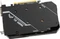 ASUS TUF Gaming GeForce RTX 2060, TUF-RTX2060-6G-GAMING, 6GB GDDR6, DVI, 2x HDMI, DP Vorschaubild
