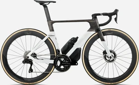 Orbea Orca Aero M10ILTD magic gold/carbon raw Modell 2026
