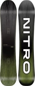 Nitro Magnum (Modell 2026/2027)