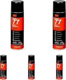 3M Super 77 Sprühkleber, 500ml